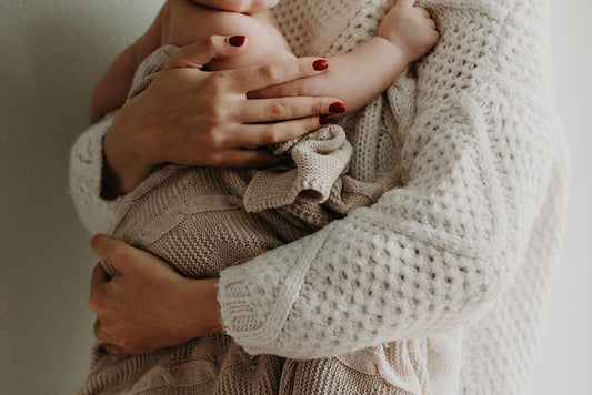 How & why you should make self-care a priority as a mom