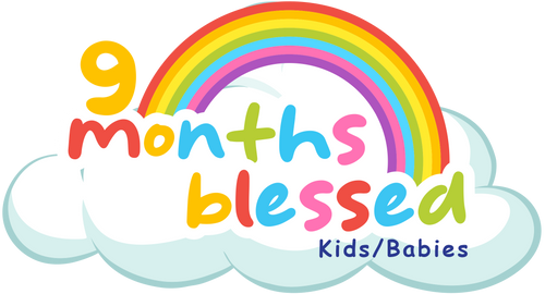 9 Months Blessed