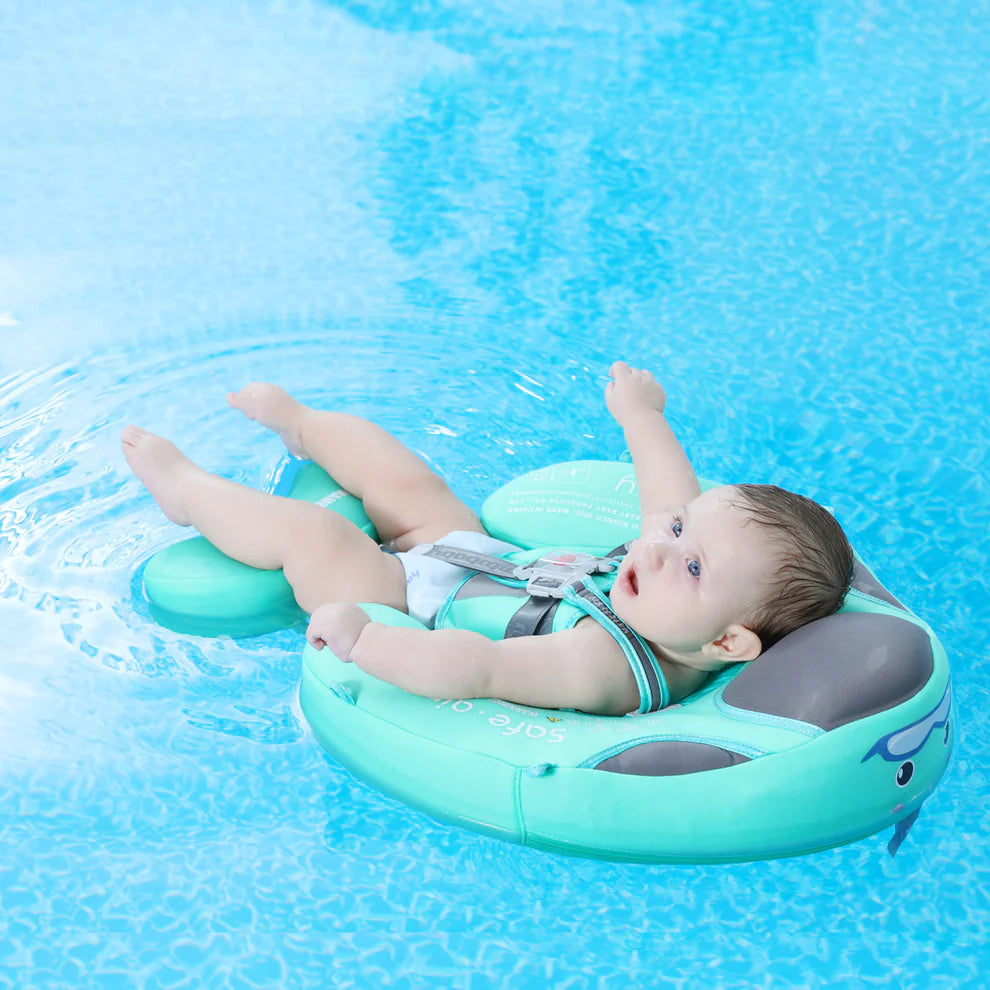 MamboBaby Float | Classic Edition