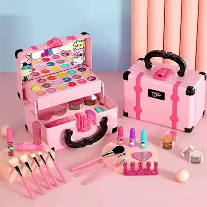 Makeup Toy Play Set