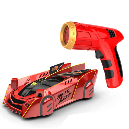 Infrared Laser Toy